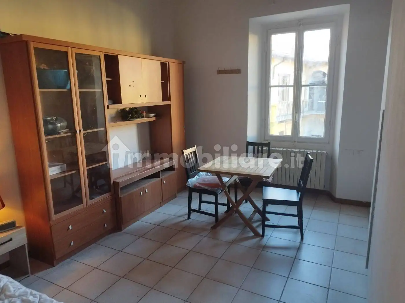 Appartamento in affitto a Paderno Dugnano