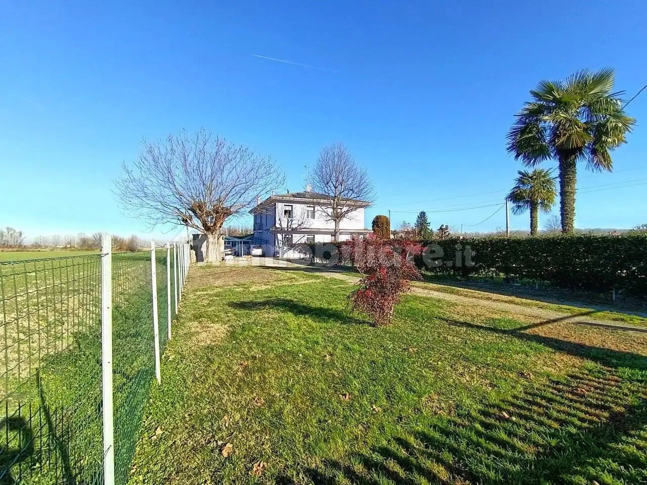 Villa in vendita a Brugine