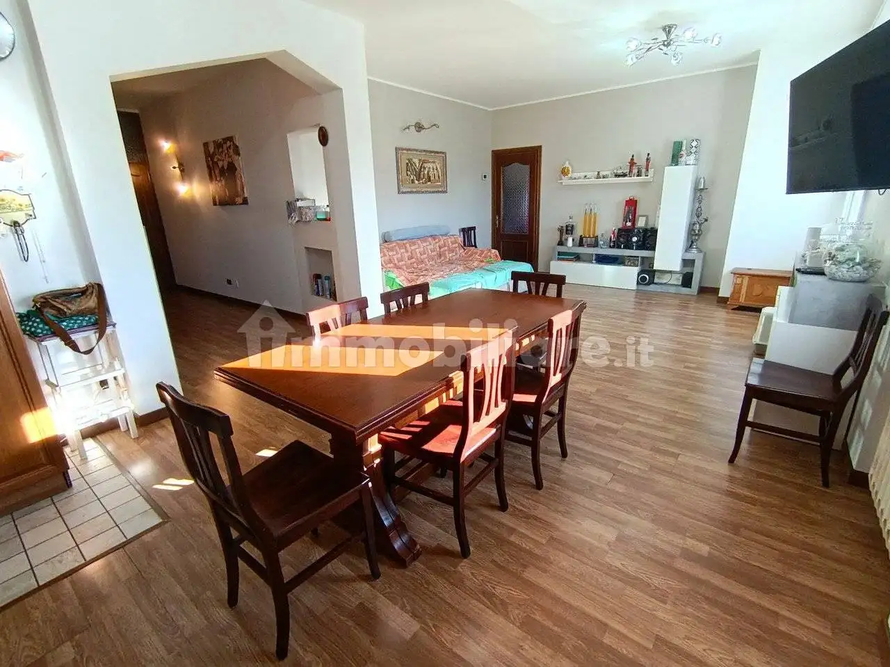 Villa bifamiliare via Frassignoni, Brugine - foto 2