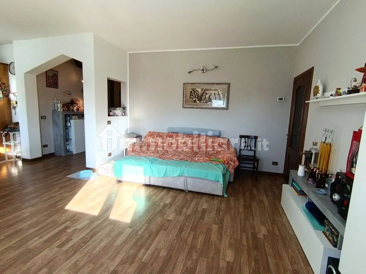 Villa bifamiliare via Frassignoni, Brugine - foto 4