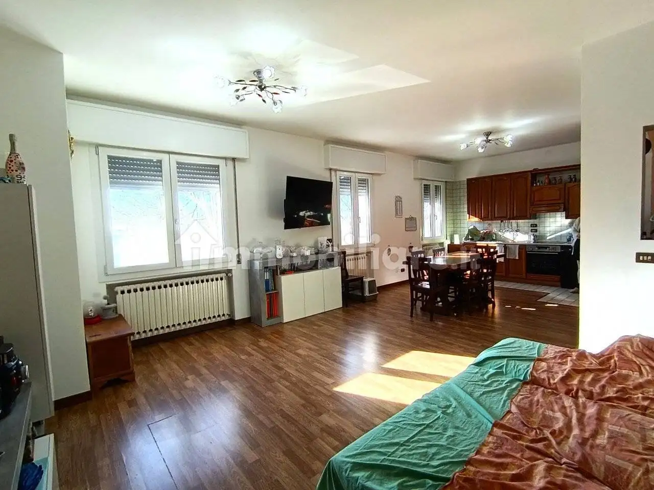 Villa bifamiliare via Frassignoni, Brugine - foto 5