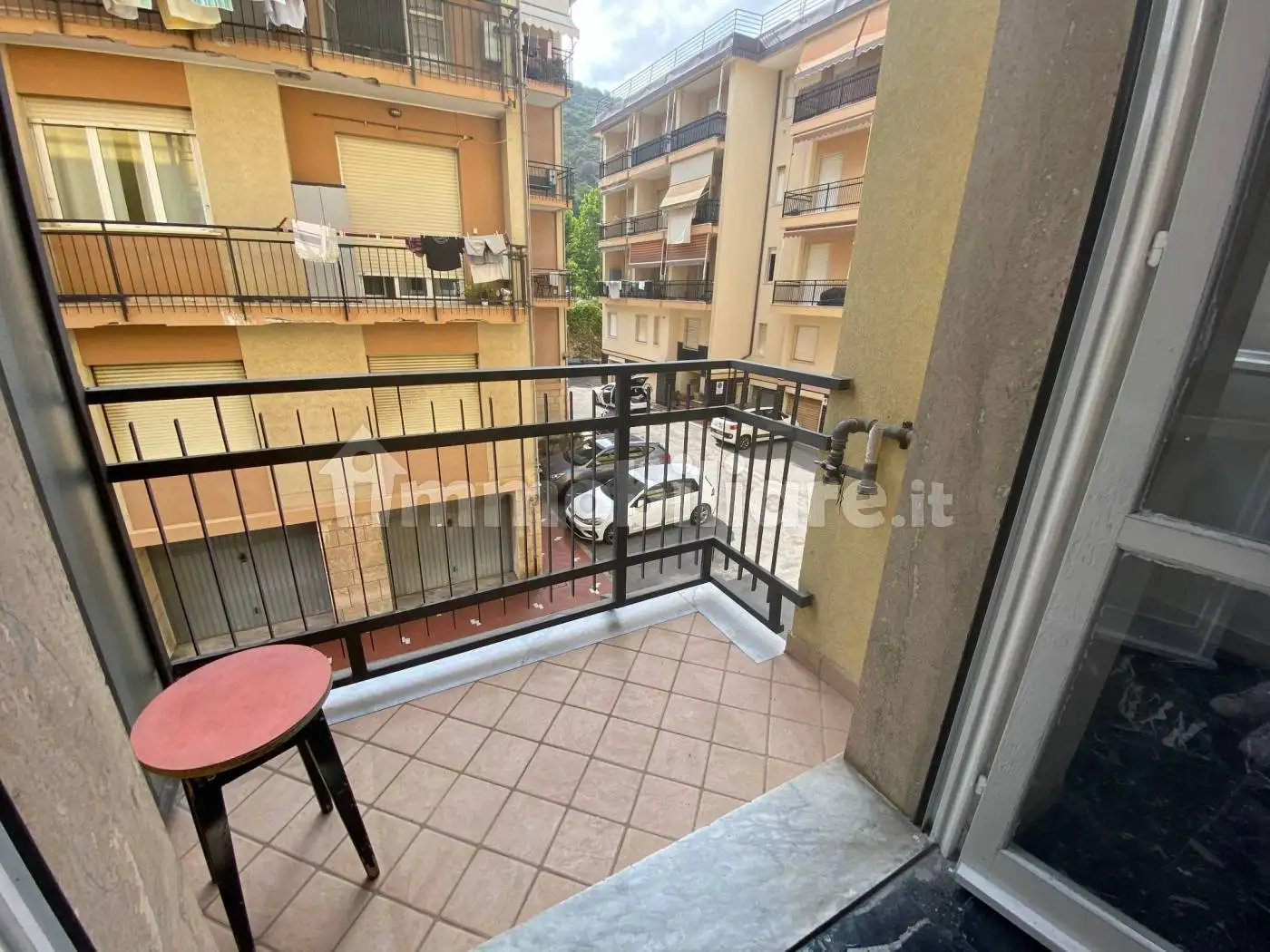 Appartamento in vendita a Finale Ligure