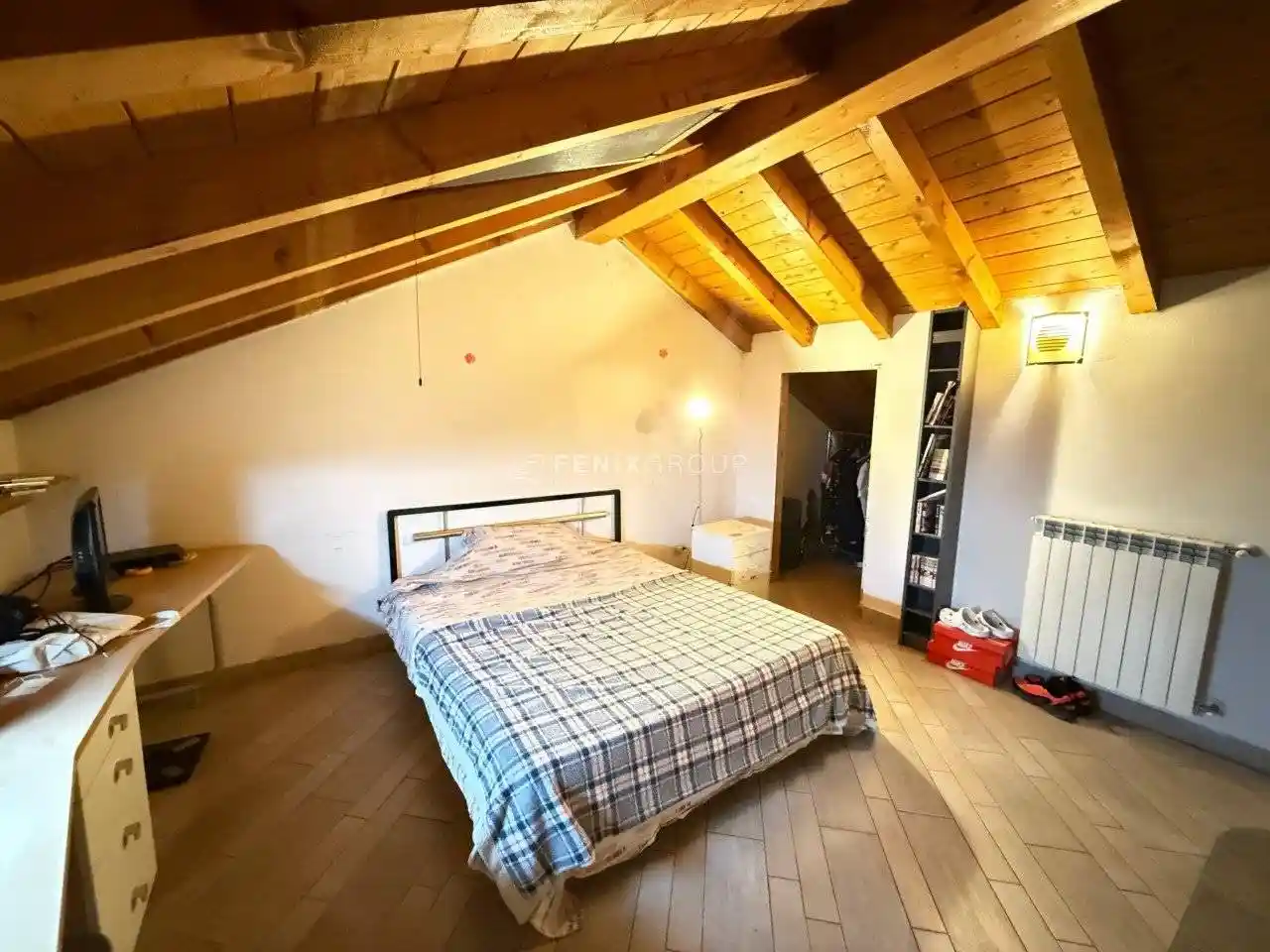 Terratetto plurifamiliare via Cantalupo 9, Cederna, Monza - foto 4