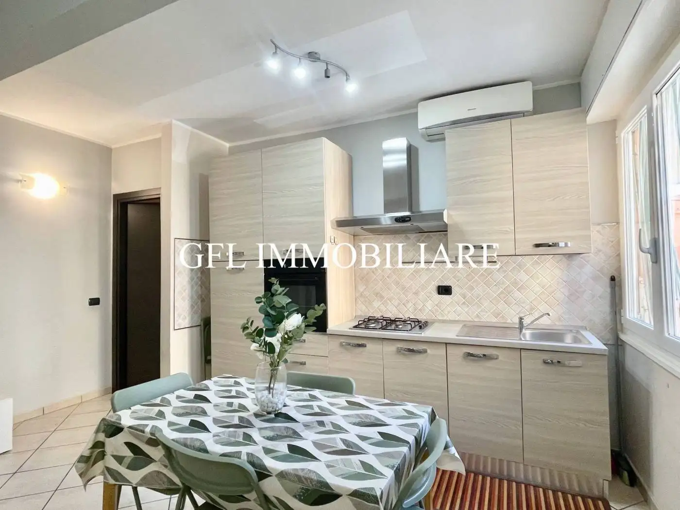 Trilocale via Vastato, Centro, Recco - foto 2