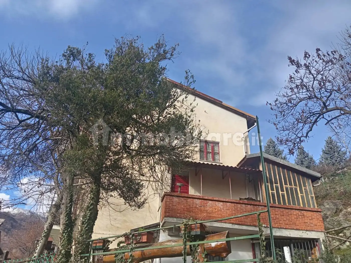 Terratetto unifamiliare Case Cacciandra 12, Corio - foto 2