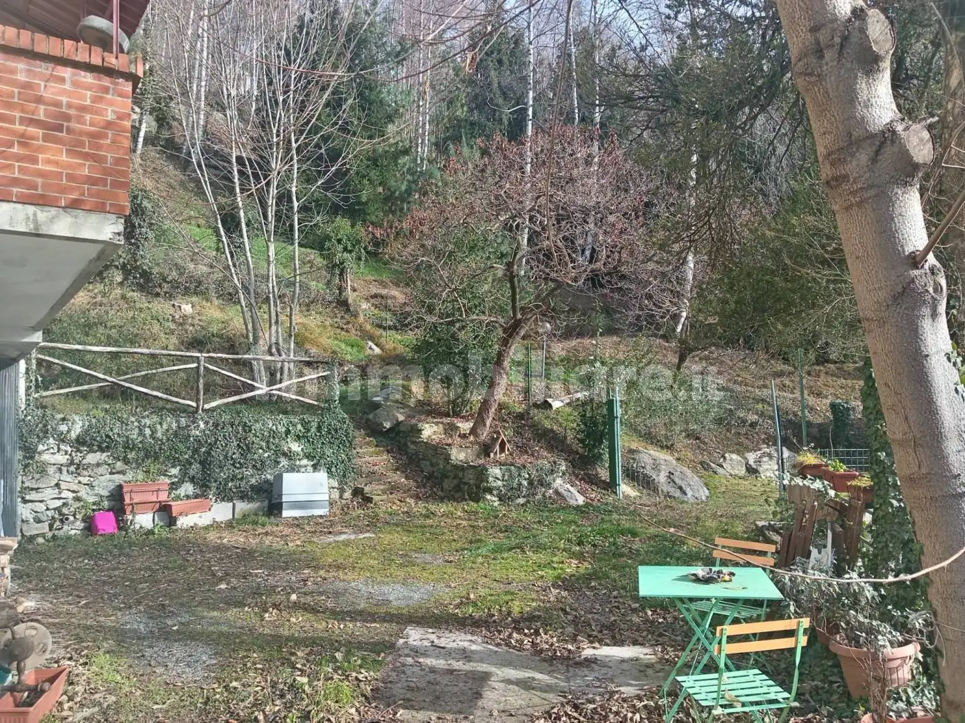 Terratetto unifamiliare Case Cacciandra 12, Corio - foto 5