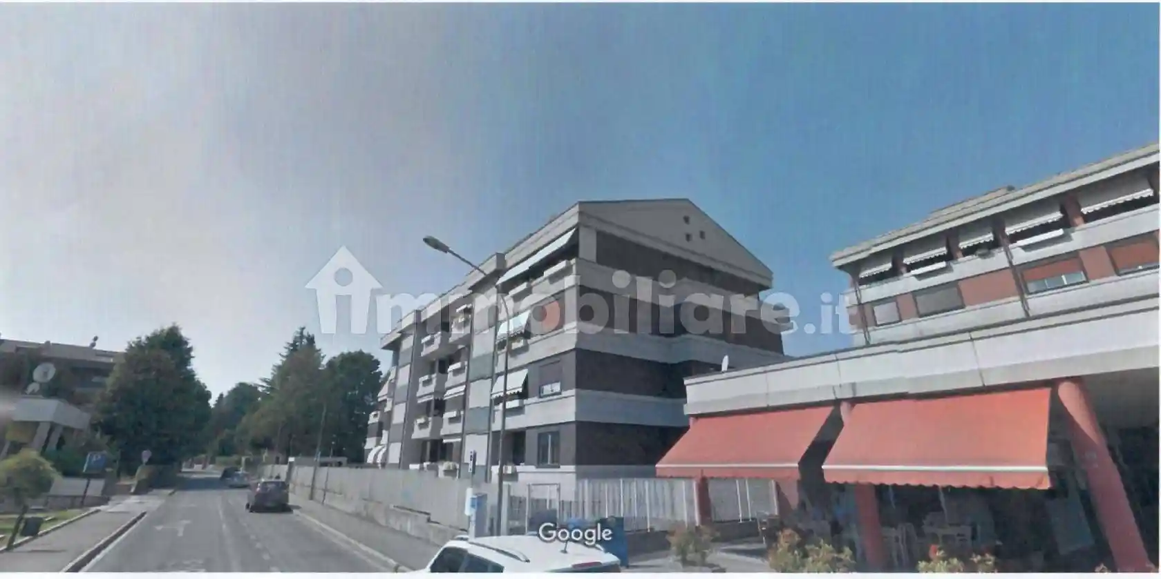 Appartamento in vendita a Cantù