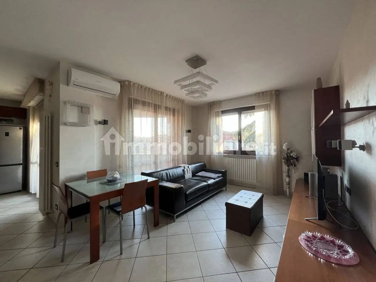 Appartamento in vendita a Jesi