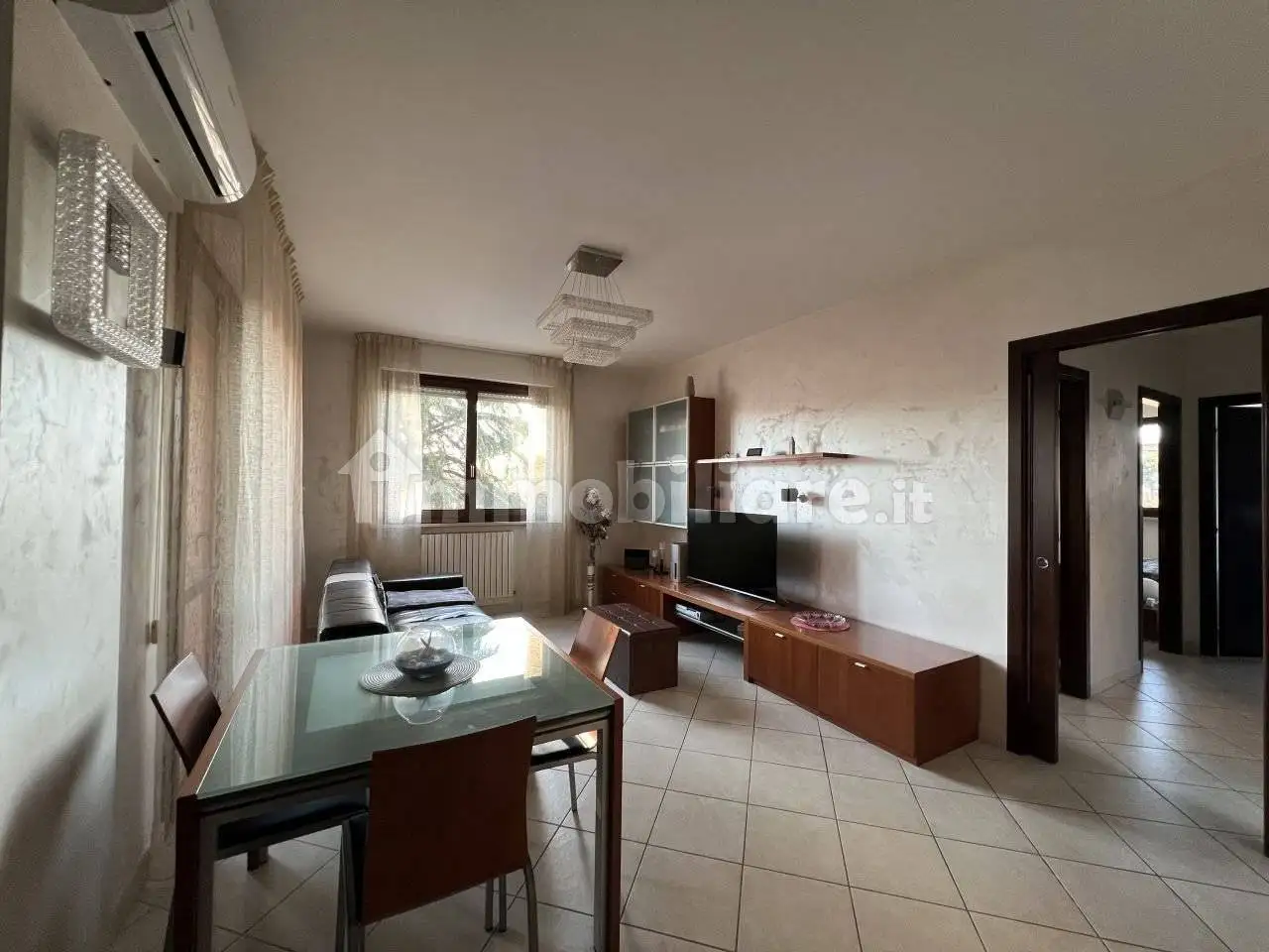 Quadrilocale via Mario Lenti, Smia, Jesi - foto 2