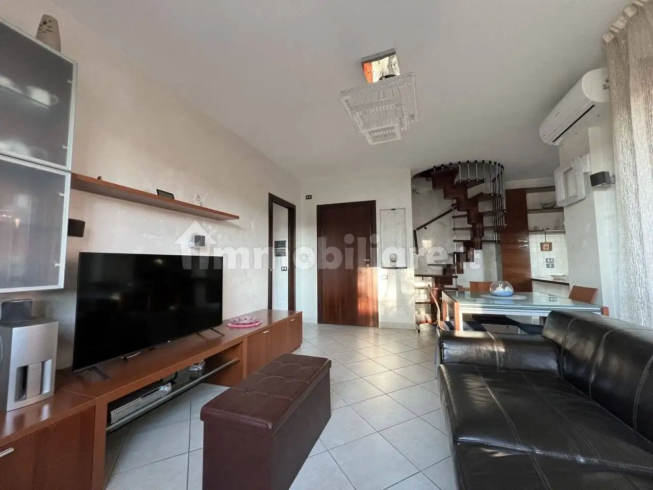 Quadrilocale via Mario Lenti, Smia, Jesi - foto 3