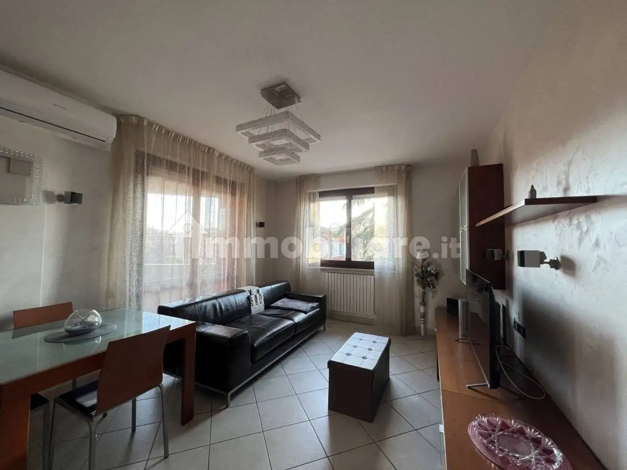 Quadrilocale via Mario Lenti, Smia, Jesi - foto 4