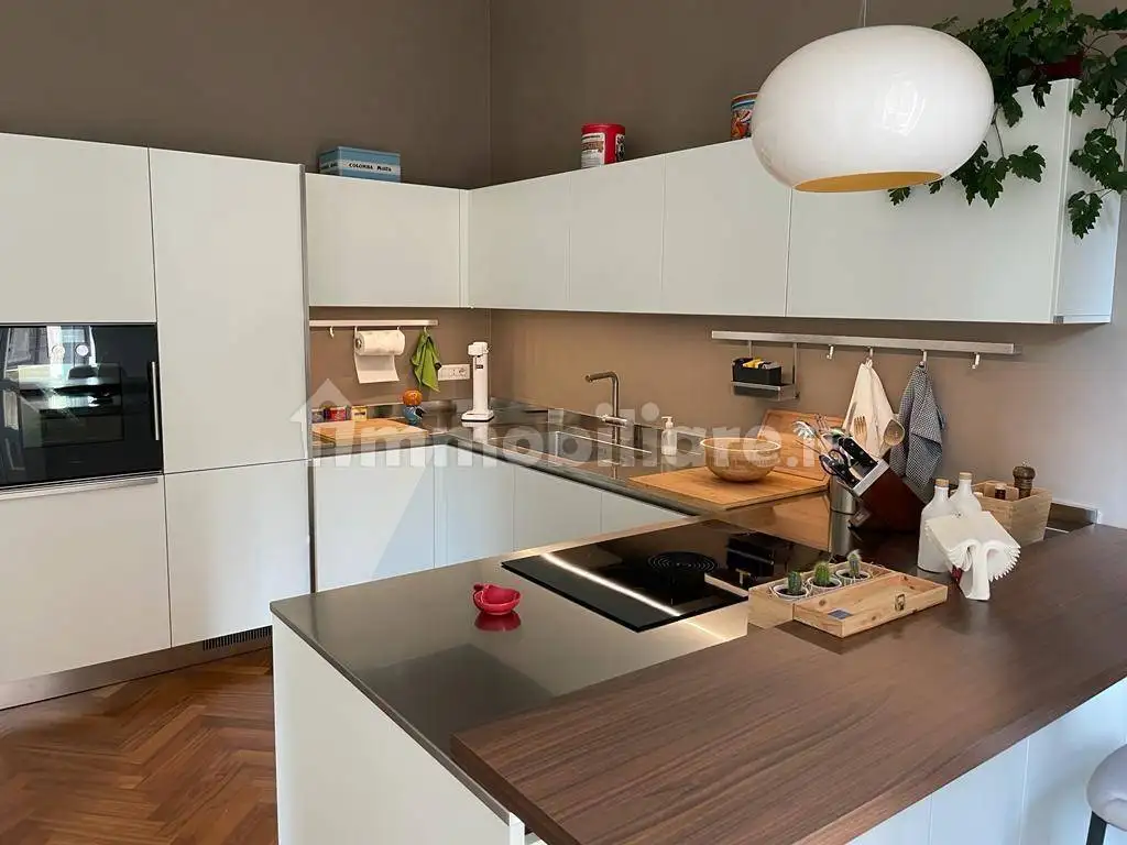 Appartamento in affitto a Torino