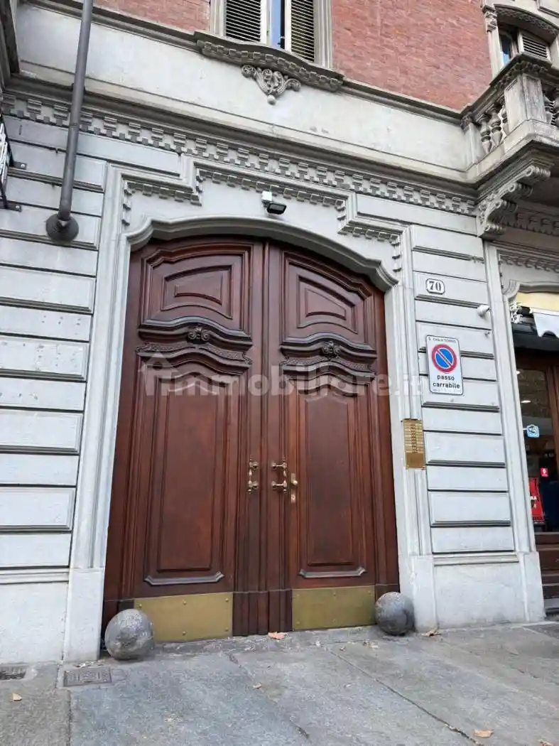 Trilocale corso Duca degli Abruzzi 70, Crocetta, Torino - foto 2