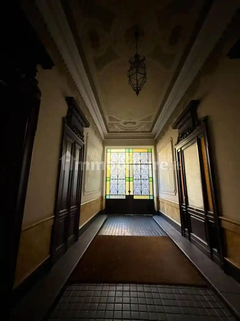 Trilocale corso Duca degli Abruzzi 70, Crocetta, Torino - foto 3