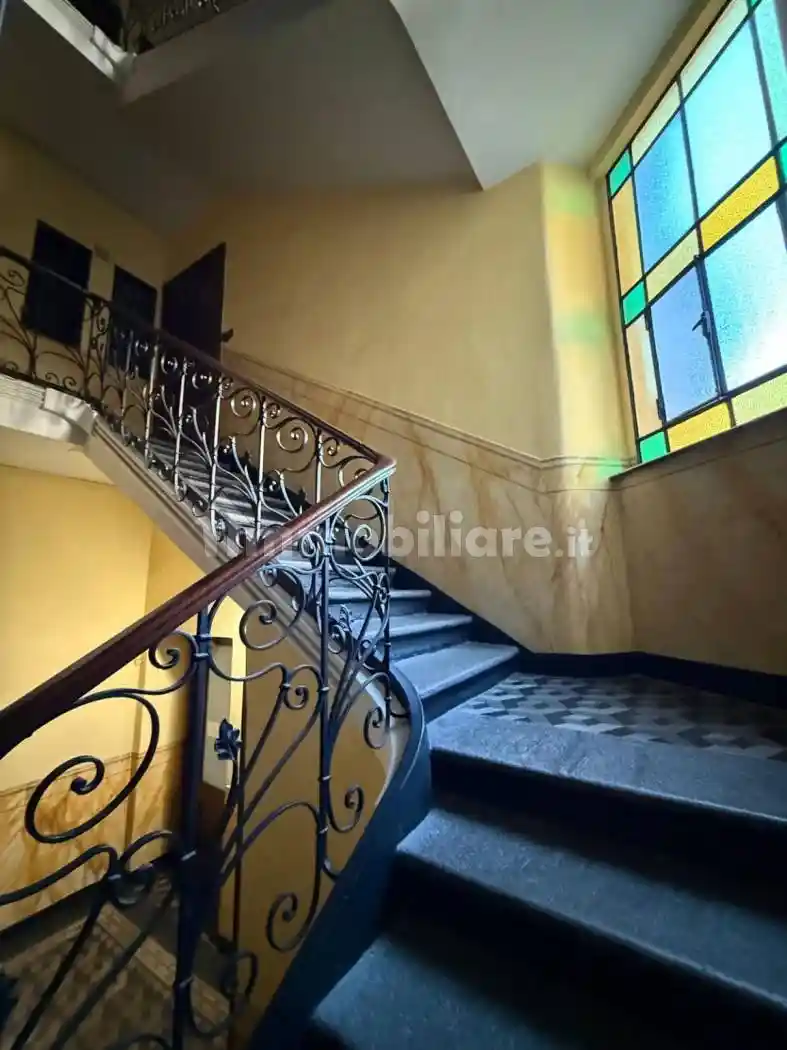 Trilocale corso Duca degli Abruzzi 70, Crocetta, Torino - foto 4