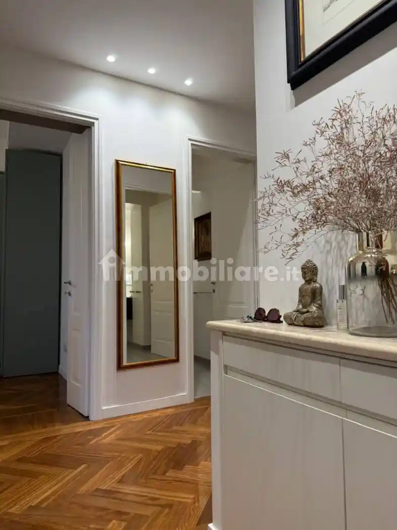 Trilocale corso Duca degli Abruzzi 70, Crocetta, Torino - foto 5