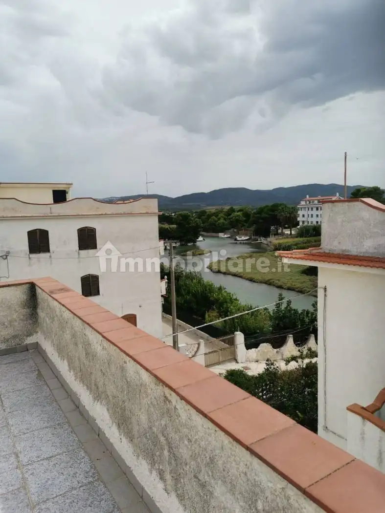 Appartamento in vendita a Ischitella