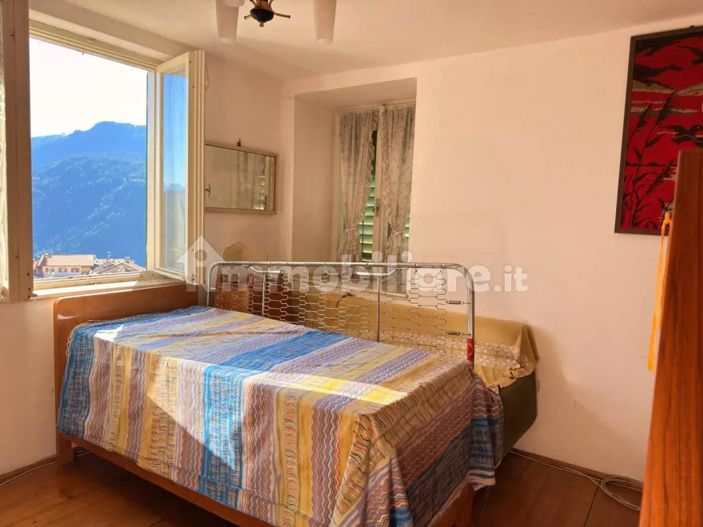 Rustico, da ristrutturare, 360 m², Capriana - foto 5