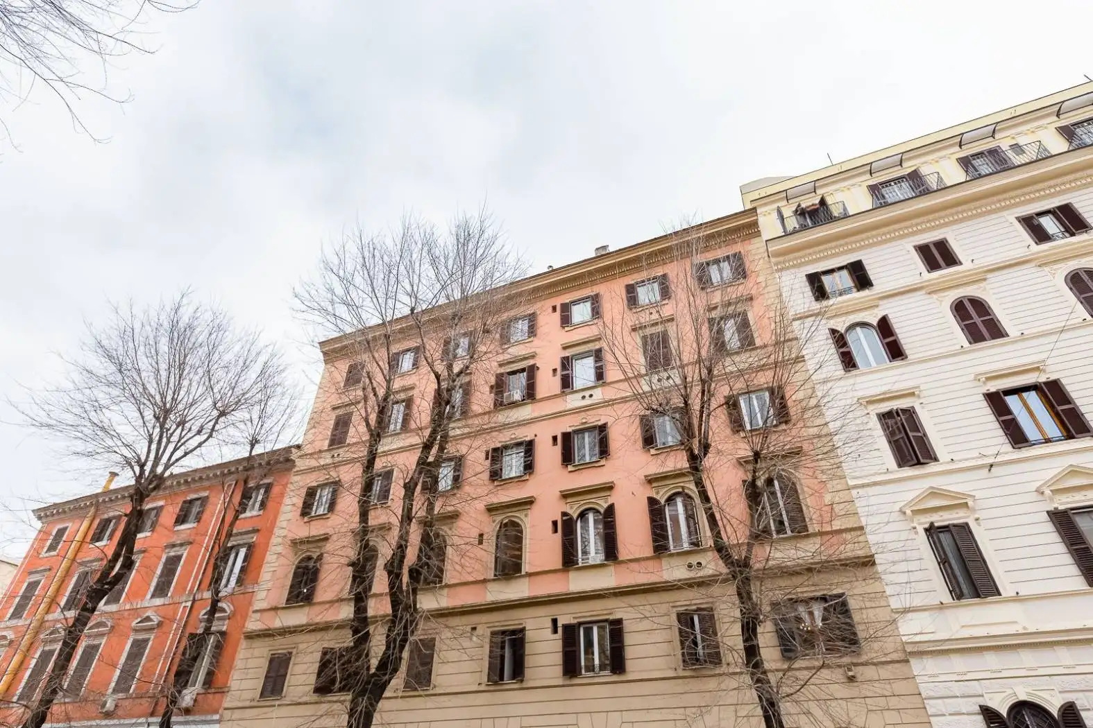 Appartamento in affitto a Roma