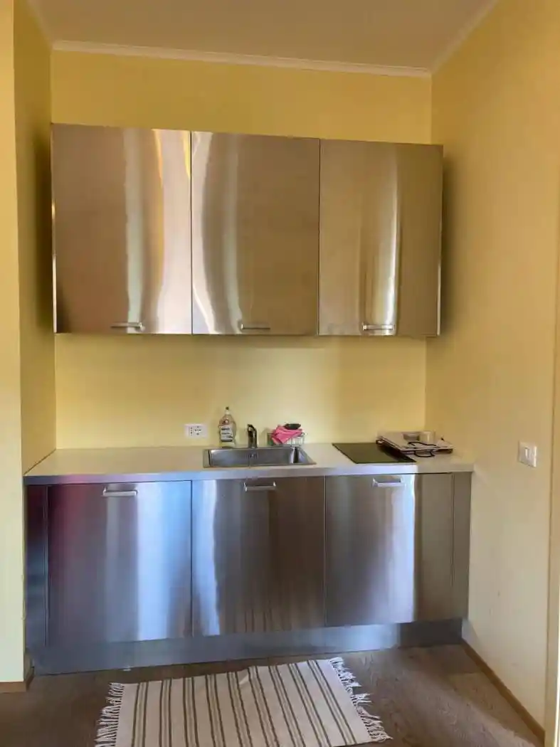 Bilocale ottimo stato, quarto piano, Esquilino, Roma - foto 3