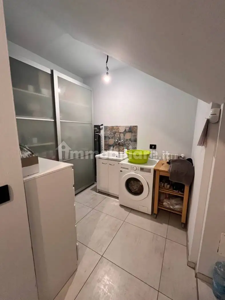 Villa a schiera 5 locali, ottimo stato, Centro, Acquanegra sul Chiese - foto 5