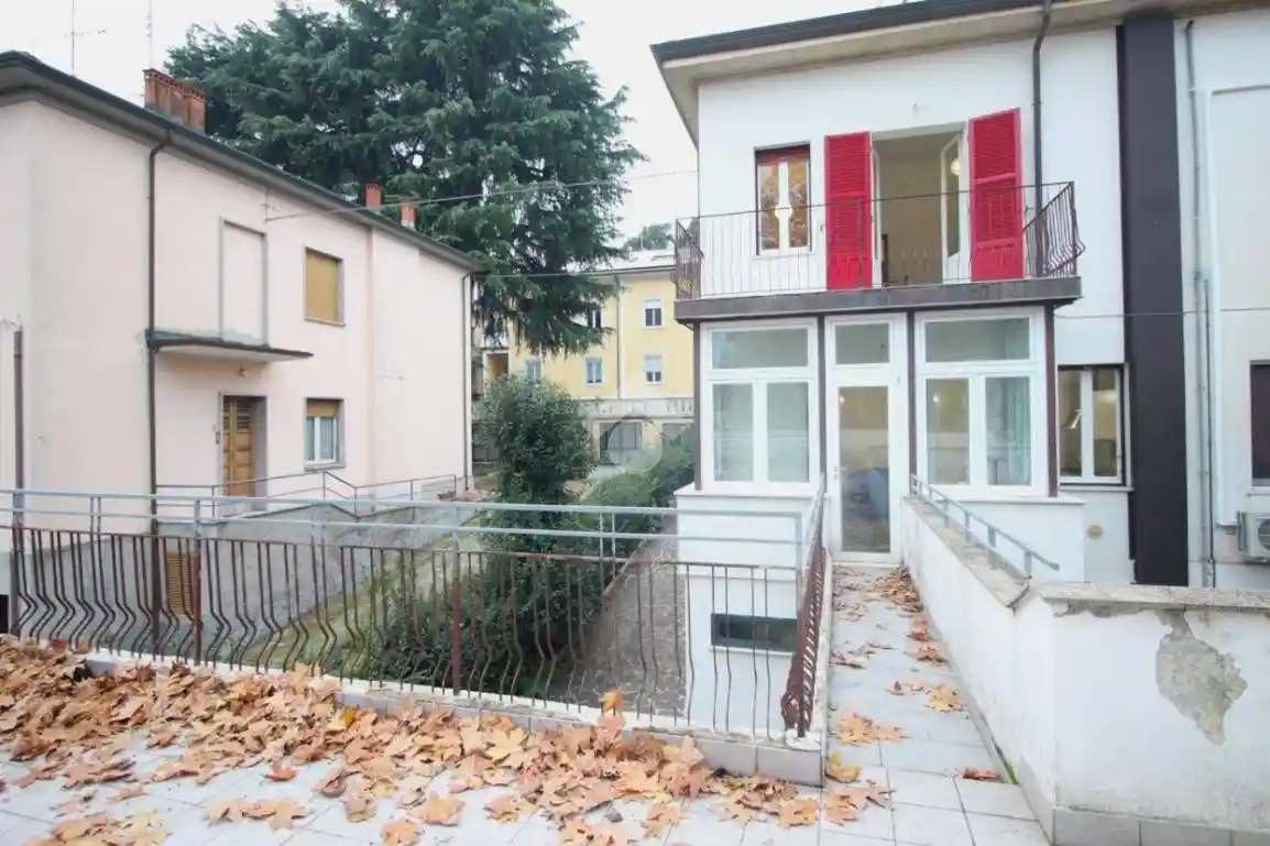 Terratetto plurifamiliare via Giovanni Pacchioni 47, Monte - Osservanza, Cesena - foto 3