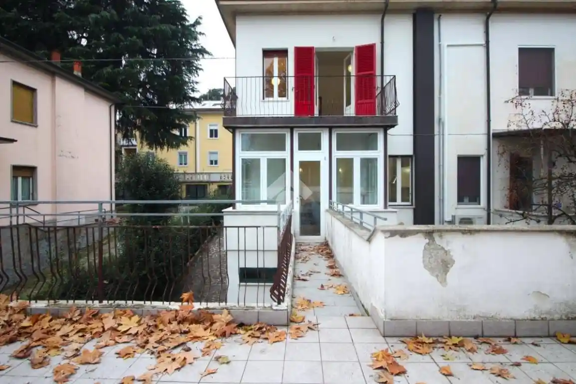 Terratetto plurifamiliare via Giovanni Pacchioni 47, Monte - Osservanza, Cesena - foto 4