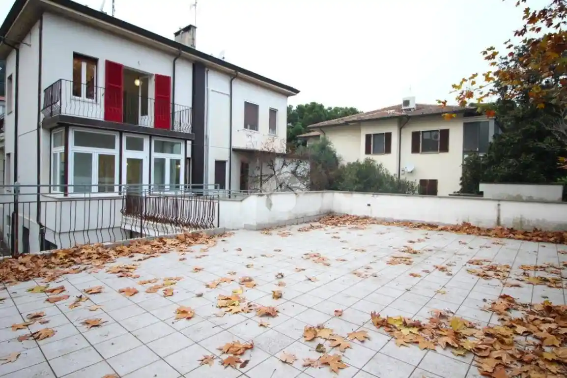 Terratetto plurifamiliare via Giovanni Pacchioni 47, Monte - Osservanza, Cesena - foto 5