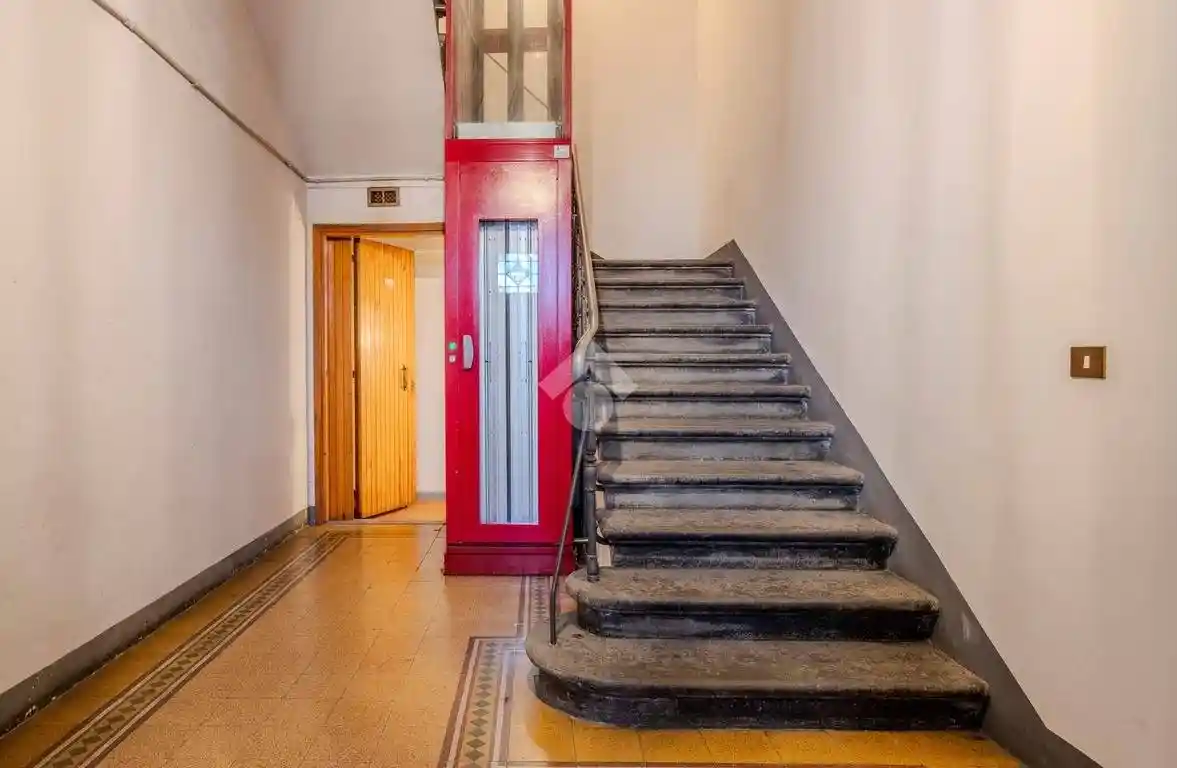 Trilocale via Mannelli 83, Mazzini - Oberdan, Firenze - foto 3