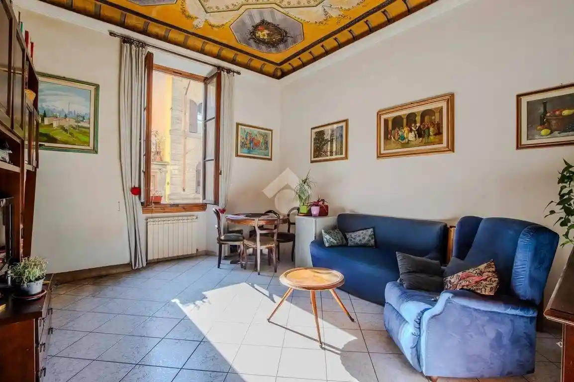 Appartamento viale Fra Giovanni Angelico, Beccaria - Colombo, Firenze - foto 3