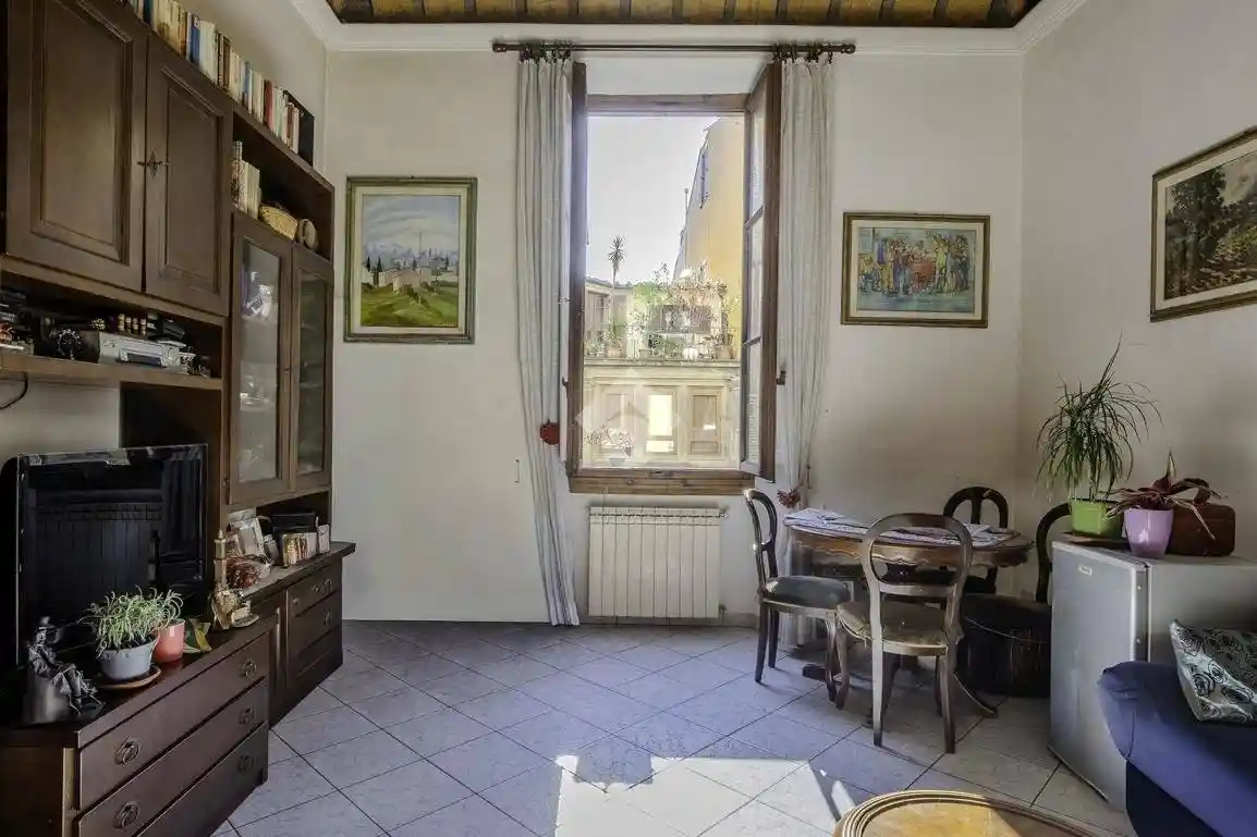 Appartamento viale Fra Giovanni Angelico, Beccaria - Colombo, Firenze - foto 5