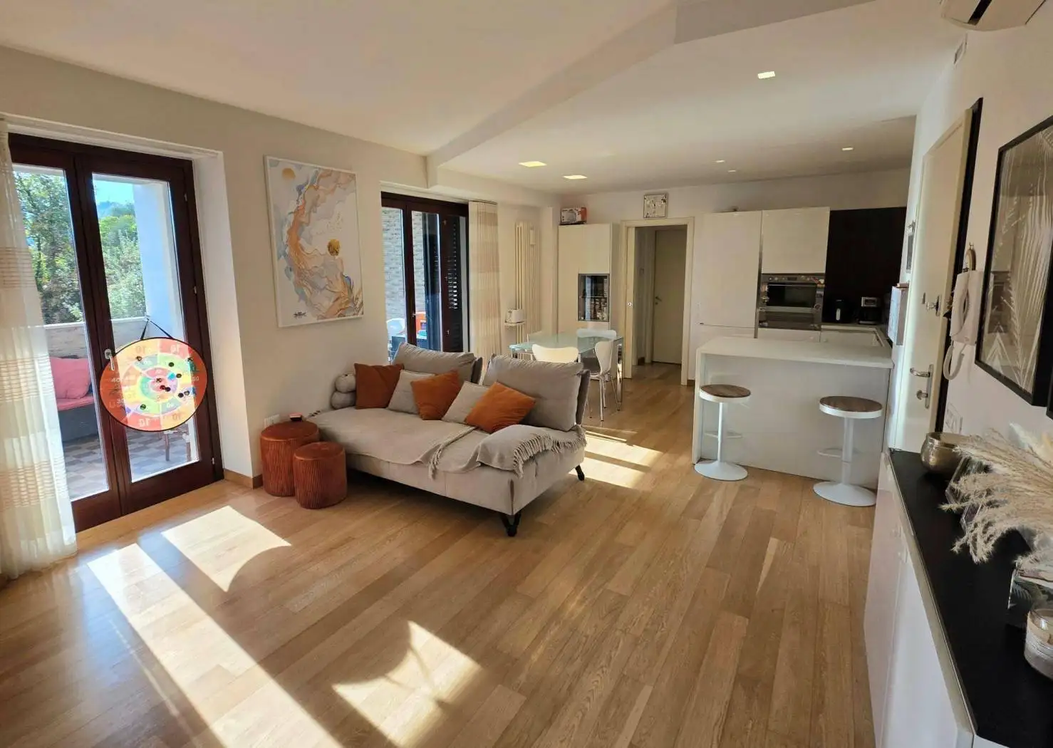 Appartamento in vendita a Teramo