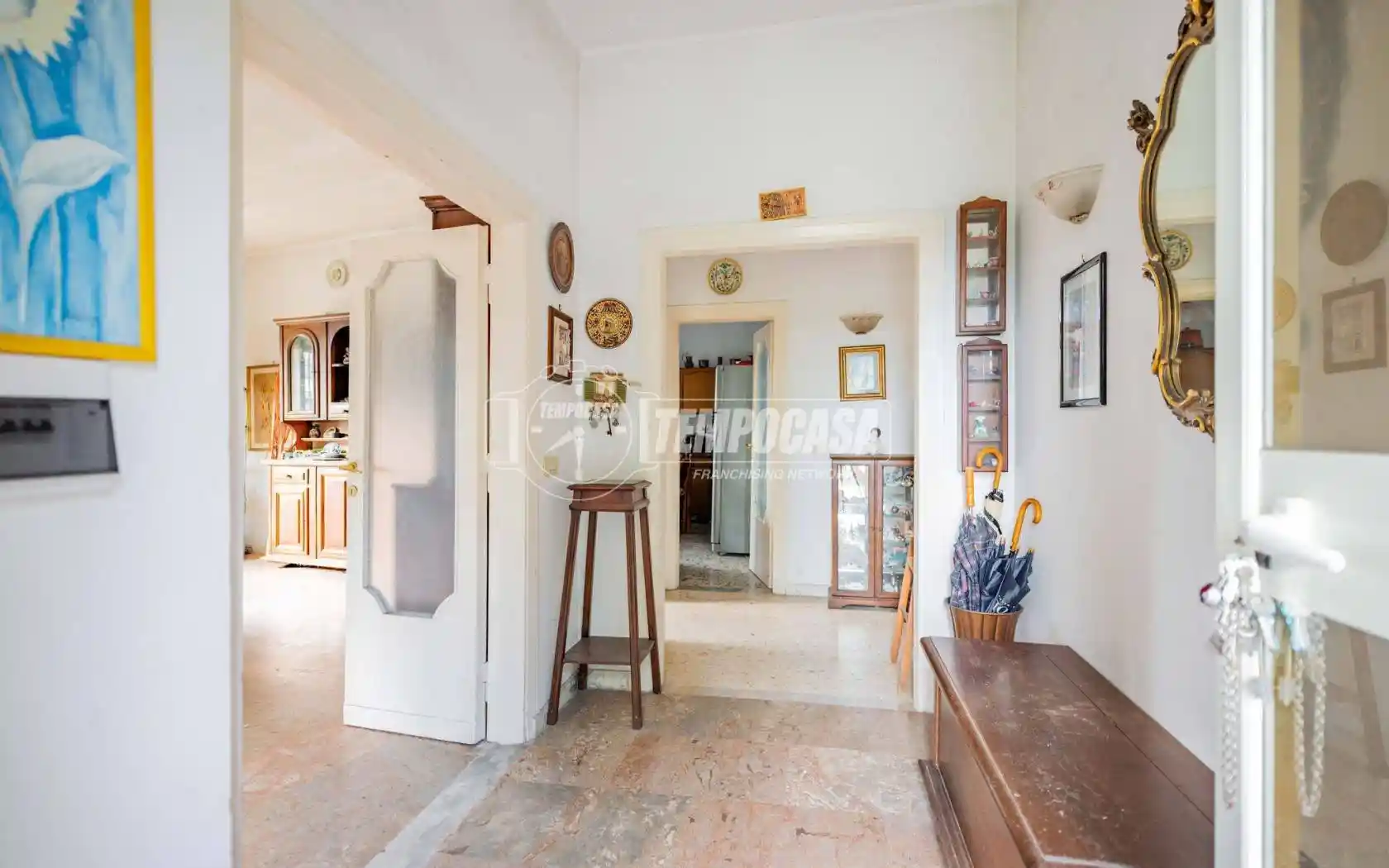 Villa unifamiliare via Oliena, Passo Oscuro, Fiumicino - foto 2