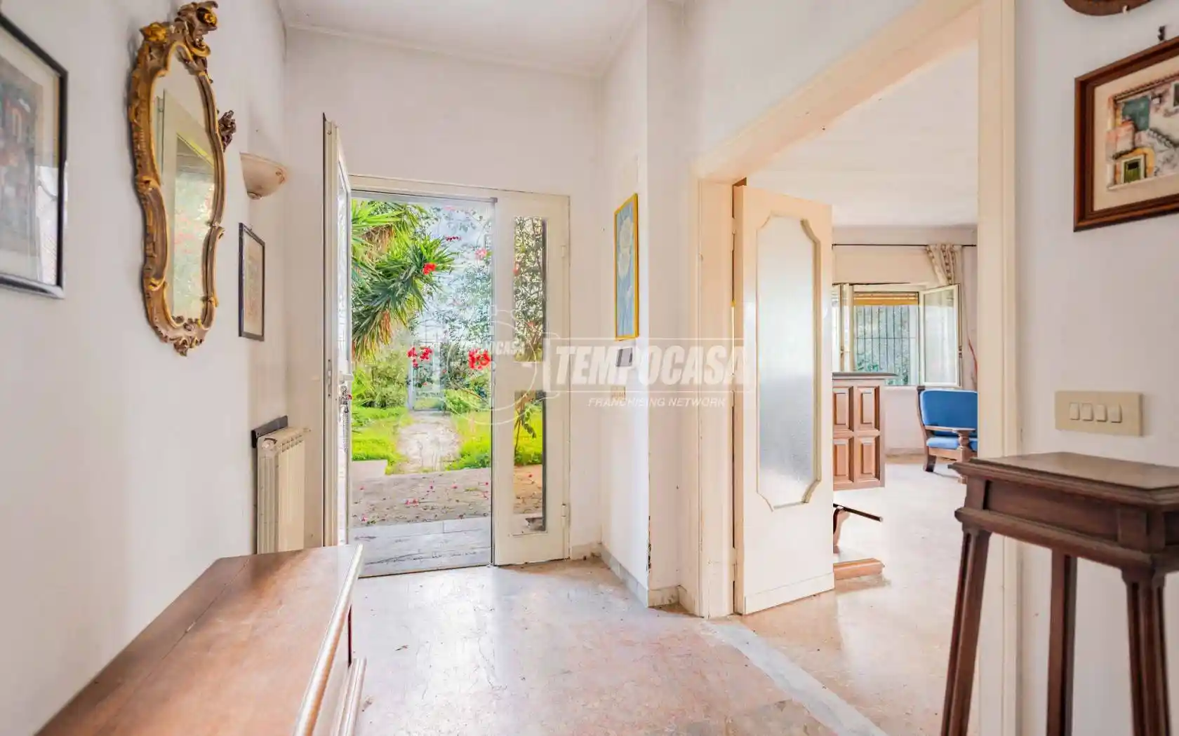 Villa unifamiliare via Oliena, Passo Oscuro, Fiumicino - foto 3