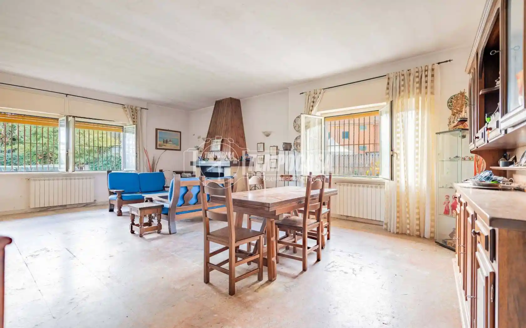 Villa unifamiliare via Oliena, Passo Oscuro, Fiumicino - foto 4