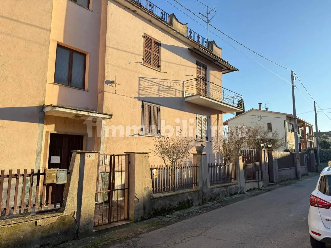 Trilocale via degli Eucaliptus, Capodimonte - foto 2