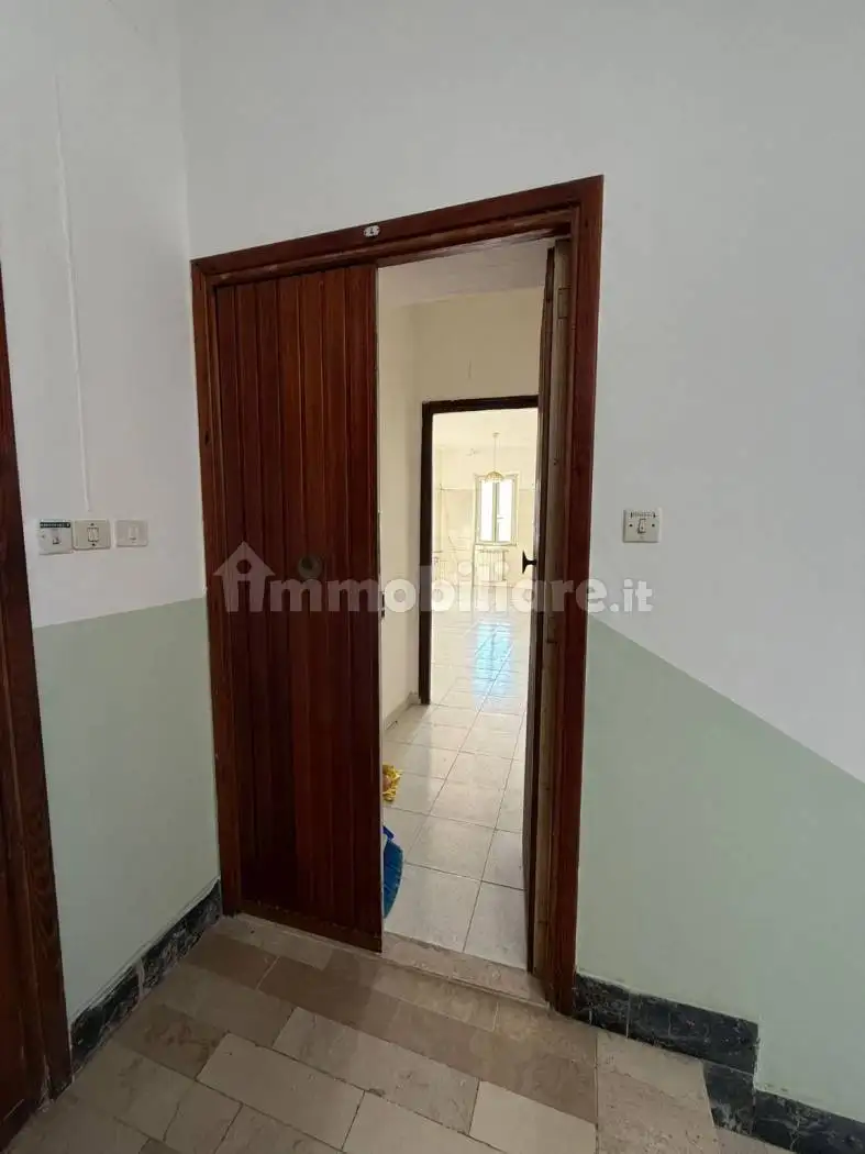 Trilocale via degli Eucaliptus, Capodimonte - foto 5