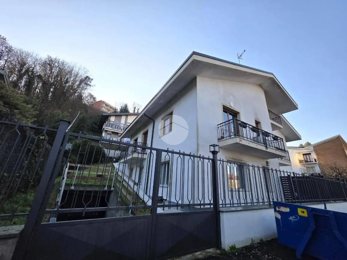 Appartamento in vendita a San Mauro Torinese