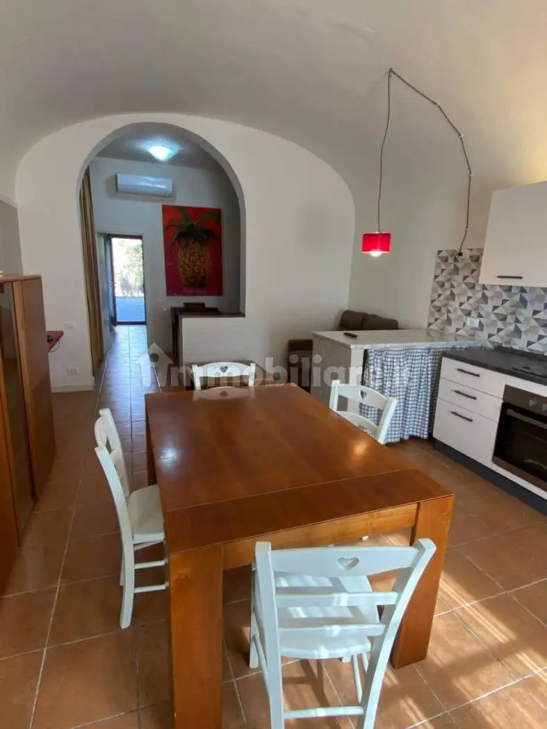 Bilocale ottimo stato, piano terra, San Frediano Nord - San Casciano, Cascina - foto 3