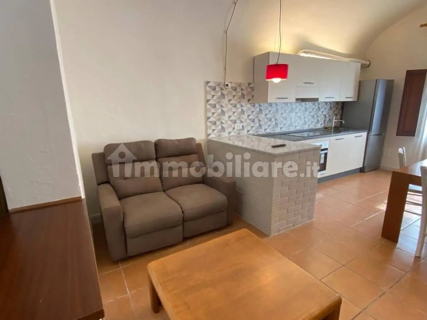 Bilocale ottimo stato, piano terra, San Frediano Nord - San Casciano, Cascina - foto 5