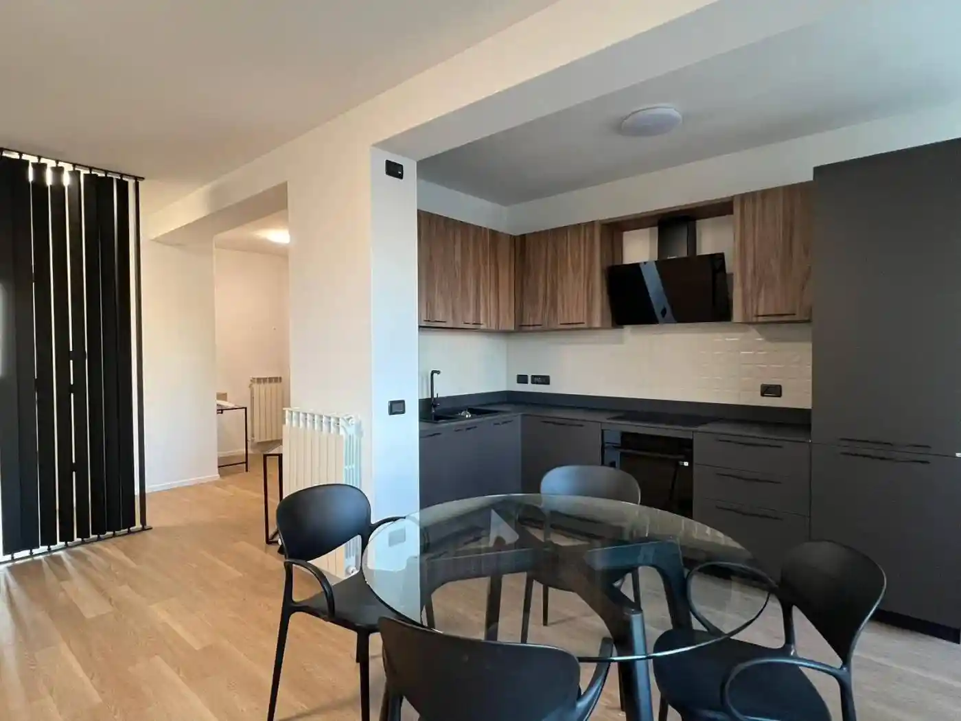 Appartamento in affitto a Catanzaro