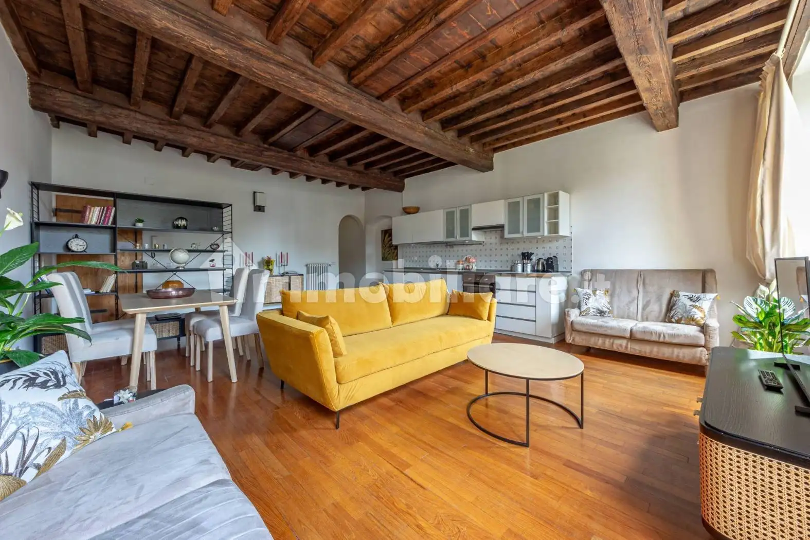 Appartamento in vendita a Firenze