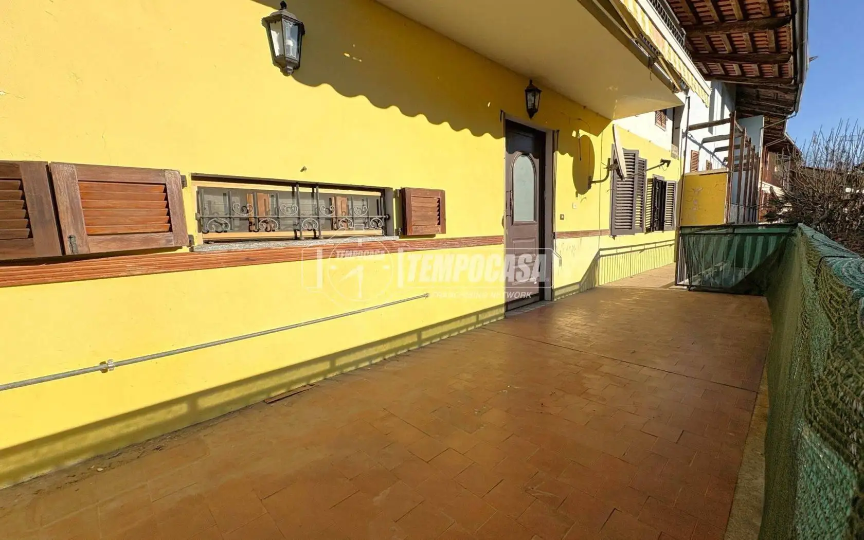 Trilocale via Giuseppe Garibaldi, Candia Canavese - foto 2