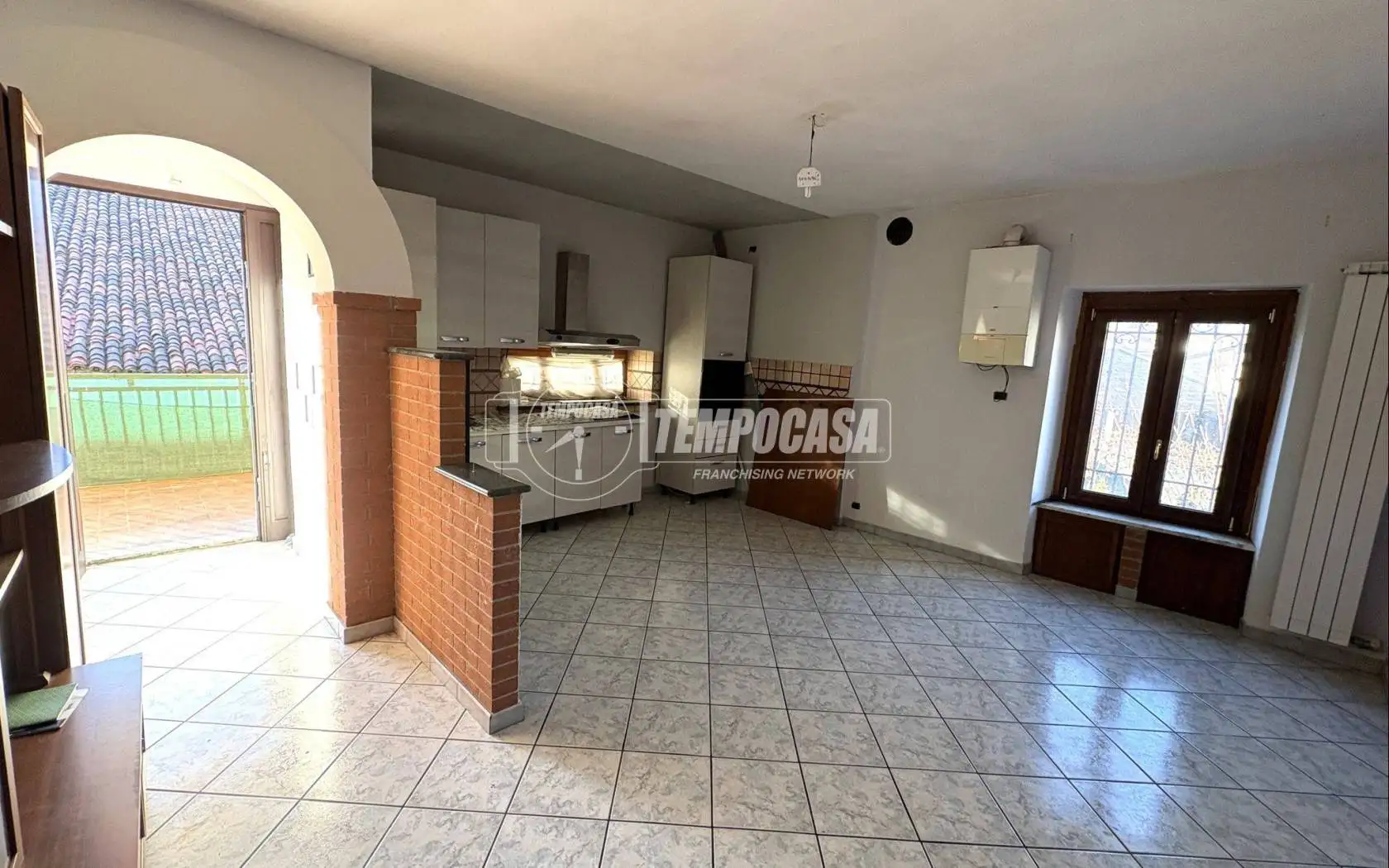 Trilocale via Giuseppe Garibaldi, Candia Canavese - foto 5