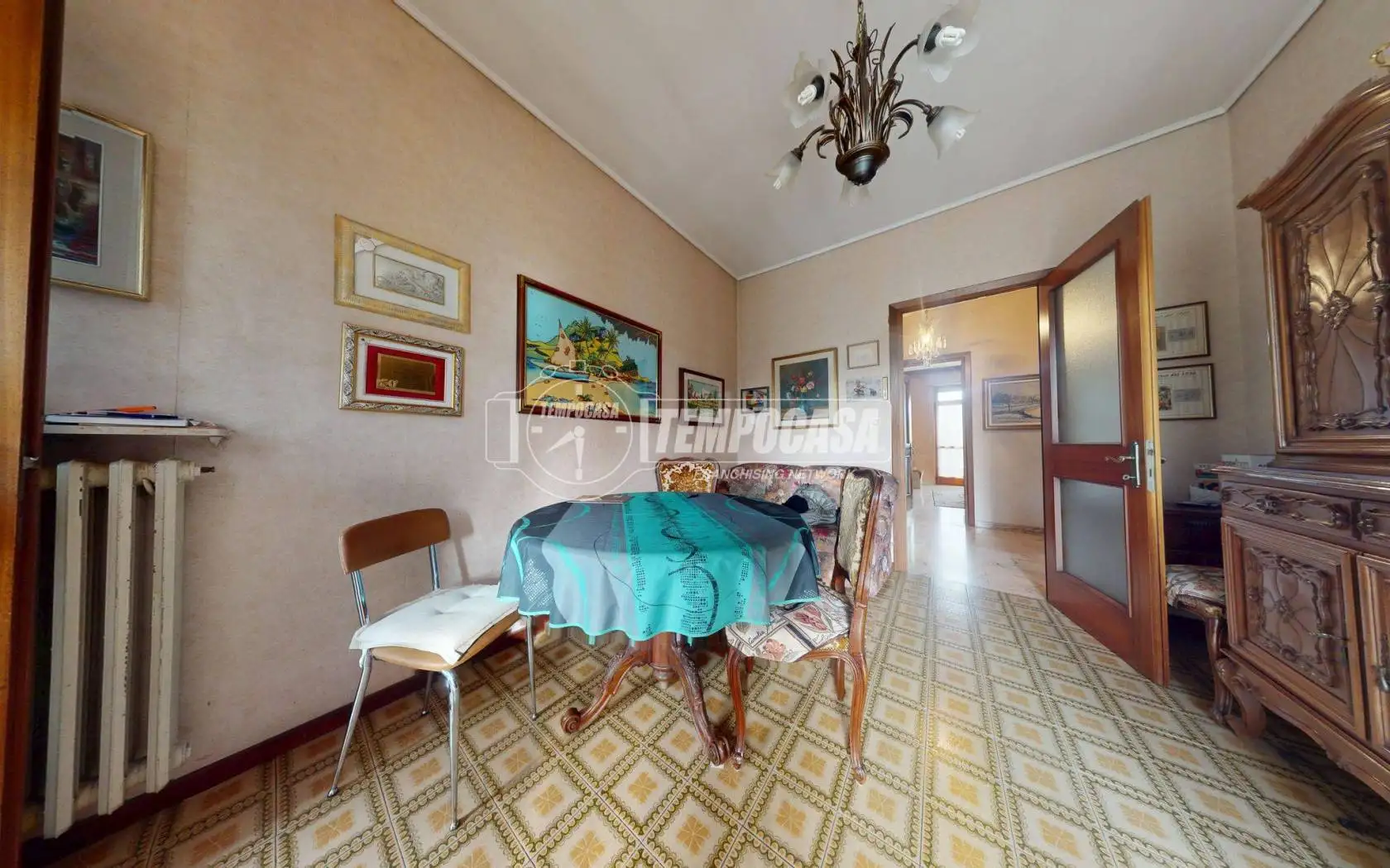 Appartamento in vendita a Cuneo