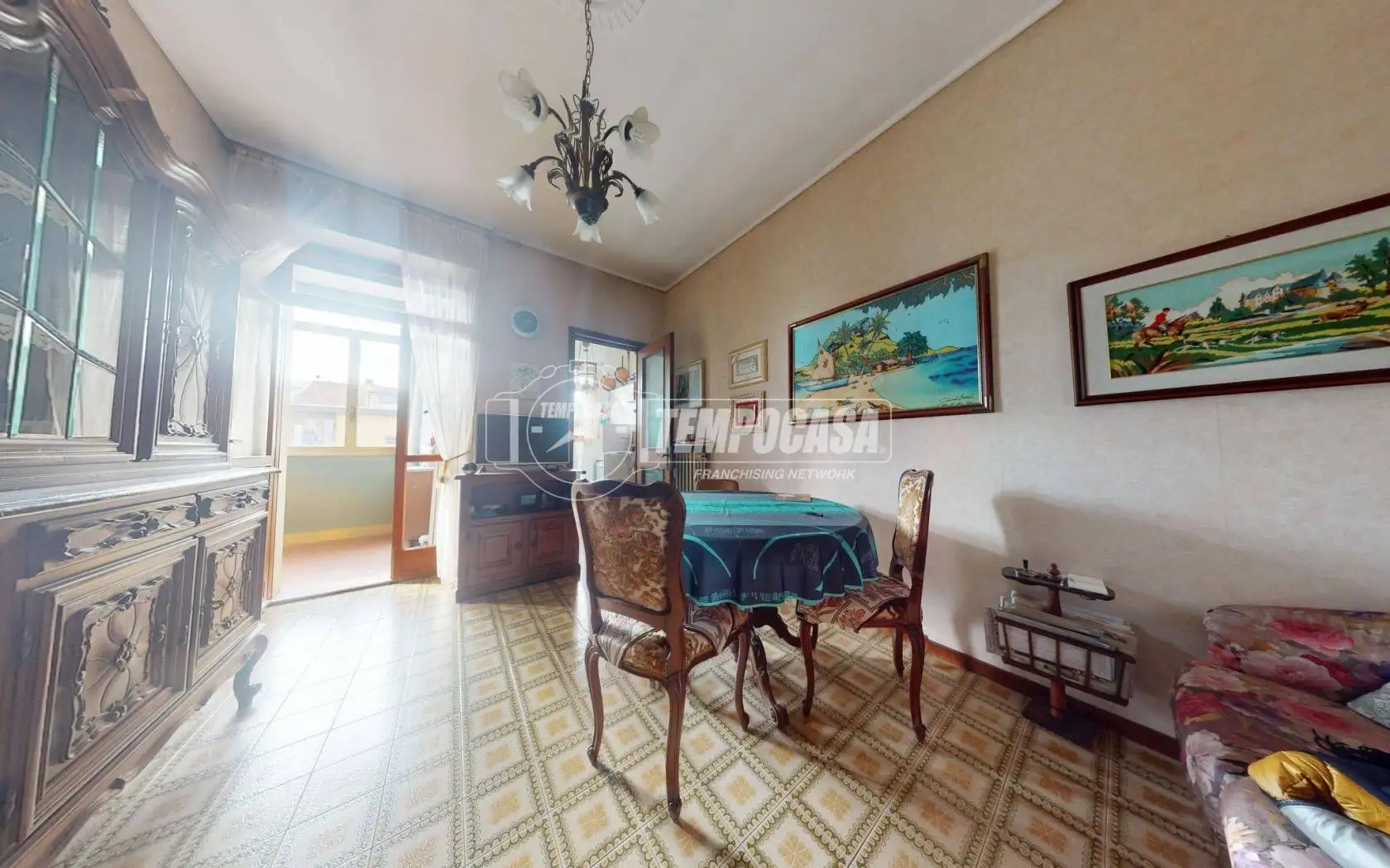 Appartamento via Ascanio Sobrero, Donatello, Cuneo - foto 2