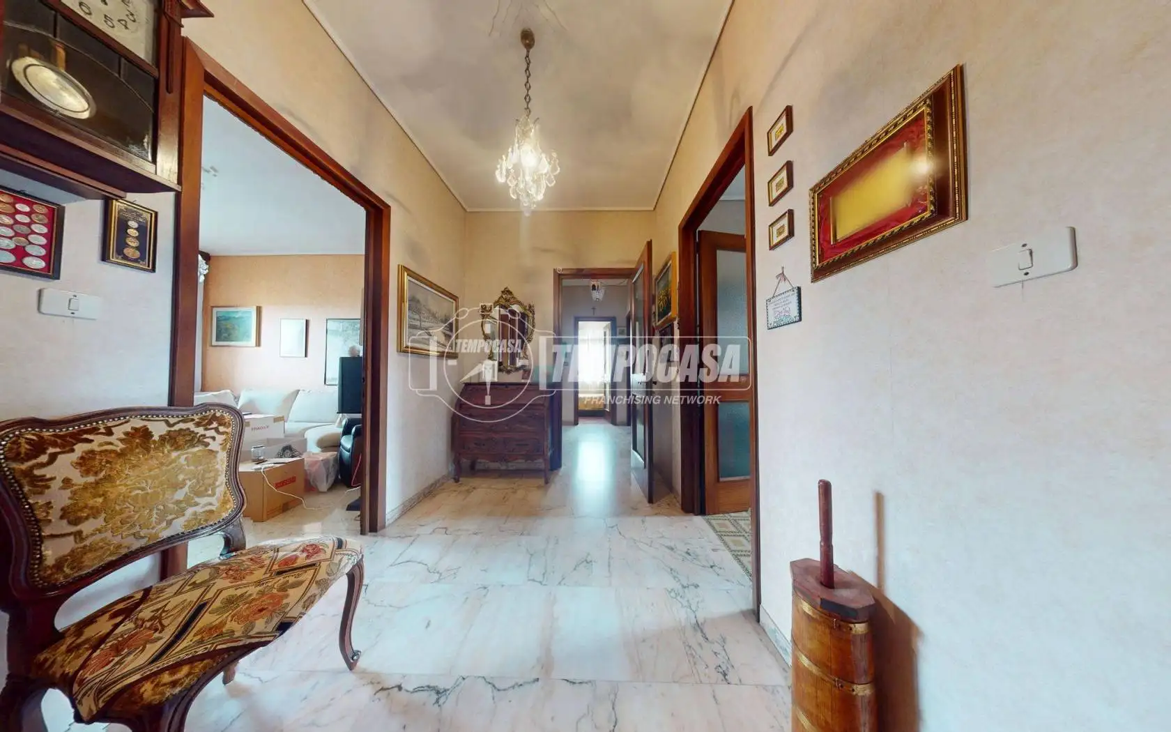 Appartamento via Ascanio Sobrero, Donatello, Cuneo - foto 3