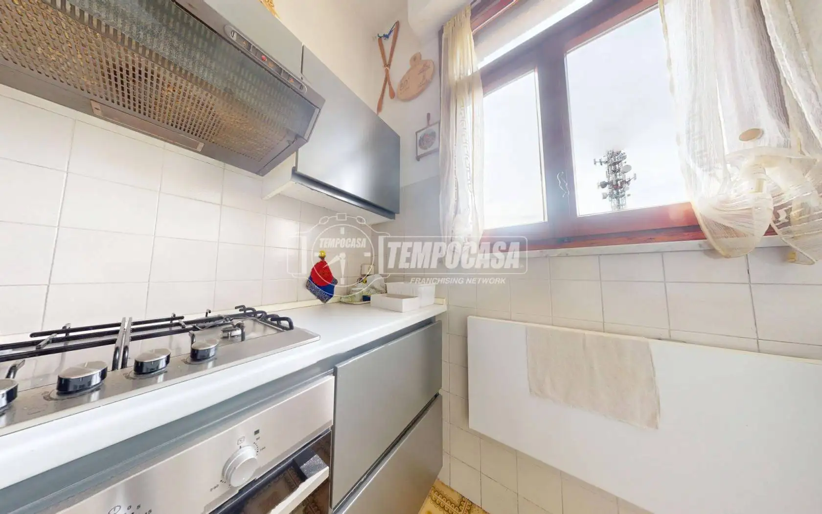 Appartamento via Ascanio Sobrero, Donatello, Cuneo - foto 4