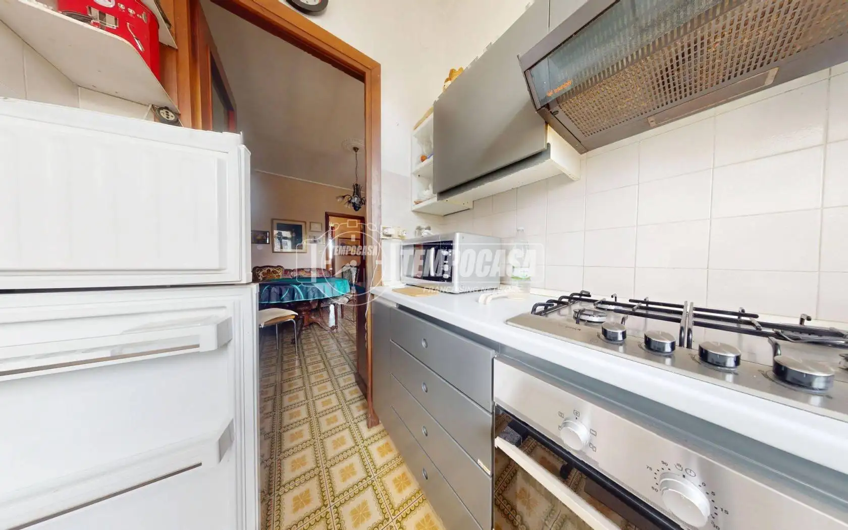 Appartamento via Ascanio Sobrero, Donatello, Cuneo - foto 5