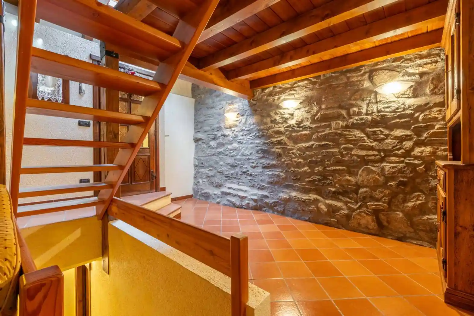 Trilocale via Hermitage 3, Centro, Courmayeur - foto 3